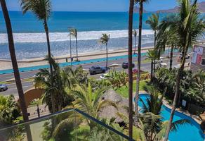 Foto de inmueble en AVENIDA DEL MAR, Col. Telleria C.P. 82017, Mazatlán