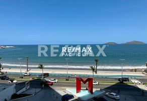 Foto de inmueble en Av del Mar, Col. Telleria C.P. 82017, Mazatlán