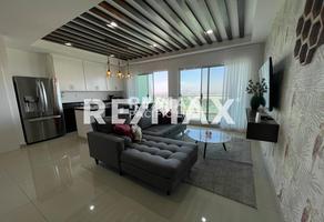 Foto de inmueble en Av. del Mar, The One Tower #DL16, Col. Telleria C.P. 82017, Mazatlán