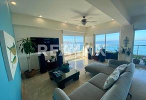 Foto de inmueble en Av. del Mar, Torre Vue #6, Col. Palos Prietos C.P. 82010, Mazatlán