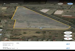 Foto de inmueble en Av. del Parque S/N T:D: El Granero, Coacalco, Col. Parque Residencial Coacalco 1a Sección C.P. 55720, Coacalco de Berriozábal