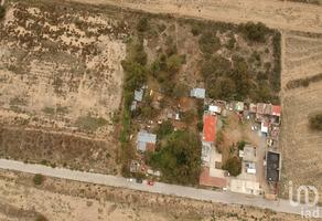 Foto de inmueble en Av del Pavo, Col. Pachuquilla C.P. 42180, Mineral de la Reforma