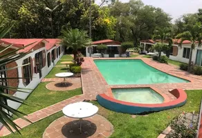 Foto de inmueble en Avenida del Rio #01, Col. Oaxtepec Centro C.P. 62738, Yautepec