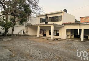 Foto de inmueble en Av. del trabajo #154, Col. Río Escondido C.P. 62586, Temixco