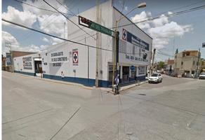 Foto de inmueble en Av. Del Trabajo, Col. Salamanca Centro C.P. 36700, Salamanca