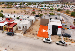 Foto de inmueble en Avenida del Valle, Col. Valle del Mezquite C.P. 23084, La Paz