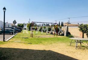 Foto de inmueble en Av. Deportiva, casa 1, Col. Santa María C.P. 52104, San Mateo Atenco