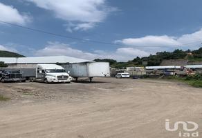 Foto de inmueble en Av. Dr. Gustavo Baz #4105, Col. Barrientos C.P. 54015, Tlalnepantla de Baz