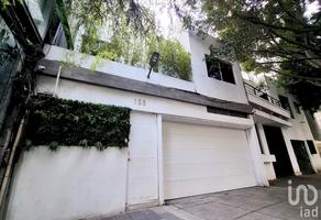 Foto de inmueble en Av. Ejercito Nacional #251, Col. Anzures C.P. 11590, Miguel Hidalgo