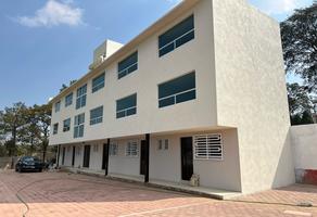 Foto de inmueble en Av. Ejidos, Col. Santa María Mazatla C.P. 54570, Jilotzingo
