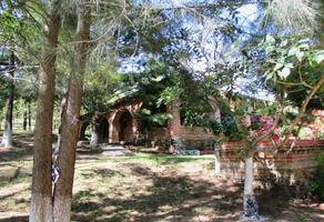 Foto de inmueble en Avenida El Cortijo, Col. Lomas de Tejeda ing. C.P. 45640, Tlajomulco de Zúñiga