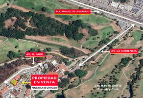 Foto de inmueble en Av. El Faro, Col. Península de Santiago C.P. 28867, Manzanillo