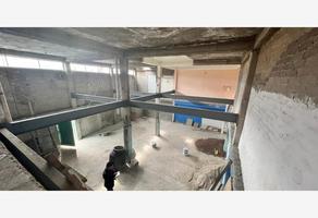 Foto de inmueble en Avenida El Puerto #8, Col. San Lorenzo C.P. 56340, Chimalhuacán