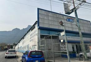Foto de inmueble en ave. Eloy Cavazos, Col. El Peñón C.P. 67182, Guadalupe
