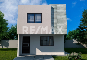 Foto de inmueble en Av. Eloy Cavazos-Carretera San Mateo, Col. Real Valle Sur C.P. 67280, Juárez