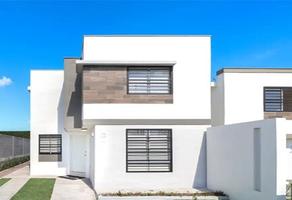 Foto de inmueble en Av. Eloy CavazosSan PatricioIrlanda ResidencialSector67266 Cdad. Benito JuárezN.L., Col. La Paz C.P. 67266, Juárez