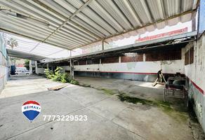 Foto de inmueble en Av. Emiliano Zapata, Col. Bellavista C.P. 62140, Cuernavaca