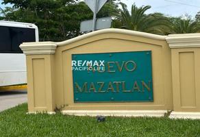 Foto de inmueble en Av. ERNESTO COPPEL CAMPAÑA, Col. Delfines C.P. 82132, Mazatlán