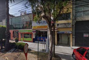 Foto de inmueble en Av. Eugenia, Col. Del Valle Centro C.P. 03100, Benito Juárez
