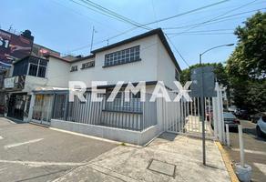 Foto de inmueble en Avenida Eugenia, Col. Narvarte Oriente C.P. 03023, Benito Juárez