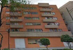 Foto de inmueble en Av. Eugenia, Col. Narvarte Poniente C.P. 03020, Benito Juárez