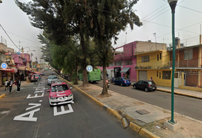Foto de inmueble en Av. Exploradores, ejercito de oriente, Col. Ejercito de Oriente Zona Peñon C.P. 09239, Iztapalapa