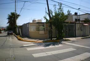 Foto de inmueble en Avenida Fedor Dostoievski #3701, Col. Sergio de La Torre Hernandez I C.P. 31136, Chihuahua