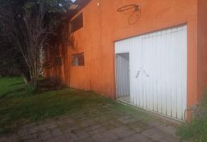Foto de inmueble en Avenida Felicidad, Col. San Miguel Ajusco C.P. 14700, Tlalpan