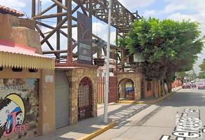 Foto de inmueble en Avenida Ferrocarriles, Col. El Nopalito C.P. 54800, Cuautitlán