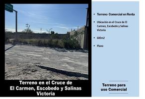 Foto de inmueble en Av. Fidel Velázquez, Col. Andres Caballero Moreno Agrop C.P. 66080, General Escobedo