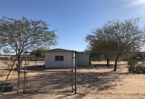 Foto de inmueble en Avenida Flores, Col. Solidaridad C.P. 83496, San Luis Río Colorado