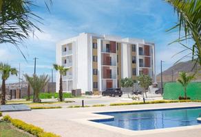 Foto de inmueble en Av. Francisco González Bocanegra, Col. El Conchi C.P. 82139, Mazatlán