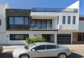 Foto de inmueble en Av. Francisco I Madero #520, Col. La Purísima C.P. 20259, Aguascalientes