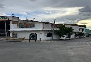 Foto de inmueble en Av. Francisco Silva Romero, Col. Tlaquepaque Centro C.P. 45500, San Pedro Tlaquepaque