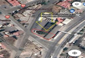 Foto de inmueble en Av. Francisco Zarco, Col. Santa Cecilia C.P. 47849, Ocotlán