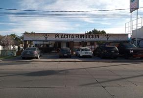 Foto de inmueble en Av. Fundición #2103, Col. San Cayetano C.P. 20010, Aguascalientes