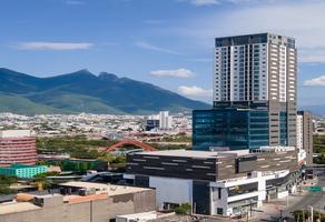 Foto de inmueble en Av. Fundidora, Col. Centro C.P. 64720, Monterrey
