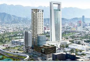 Foto de inmueble en Av. Fundidora, Col. Centro C.P. 64720, Monterrey