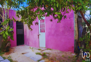 Foto de inmueble en Av. Galaxia del Sol, Col. Galaxia del Sol C.P. 77518, Benito Juárez