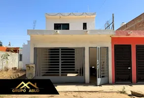 Foto de inmueble en Av. Genaro Estrada #19030, Col. Los Magueyes C.P. 82199, Mazatlán