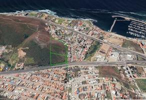 Foto de inmueble en Av. Gral. José de Jesús Clark Flores, Col. Pedregal Playitas C.P. 22860, Ensenada