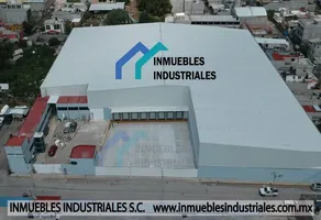 Foto de inmueble en av gran canal, Col. El Charco C.P. 55404, Ecatepec de Morelos