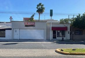 Foto de inmueble en AVENIDA GUADALUPE VICTORIA Y CALLE 7, Col. Comercial C.P. 83449, San Luis Río Colorado
