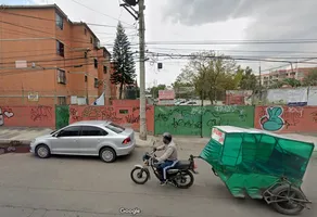 Foto de inmueble en Avenida Guillermo Prieto #153, Col. Santa Ana Sur C.P. 13360, Tláhuac