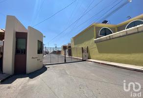 Foto de inmueble en Av. Gurriones, Col. San Antonio el Desmonte C.P. 42083, Pachuca de Soto