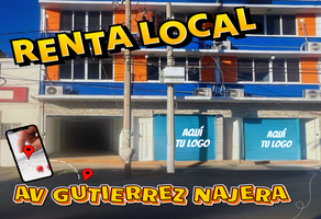 Foto de inmueble en AV GUTIERREZ NAJERA, Col. Juan Carrasco C.P. 82010, Mazatlán