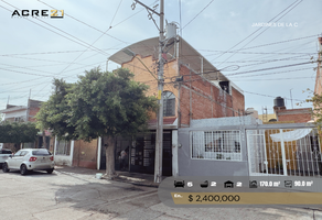Foto de inmueble en Av Heroe Inmoral, Col. Jardines de Casanueva C.P. 20297, Aguascalientes