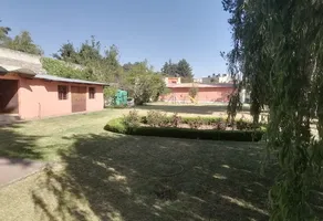 Foto de inmueble en AVENIDA HIDALGO #25, Col. San Miguel Ajusco C.P. 14700, Tlalpan
