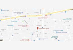 Foto de inmueble en AV HIDALGO #273, Col. La Cruz C.P. 08310, Iztacalco