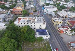 Foto de inmueble en Ave. Hidalgo, Col. Águila C.P. 89230, Tampico